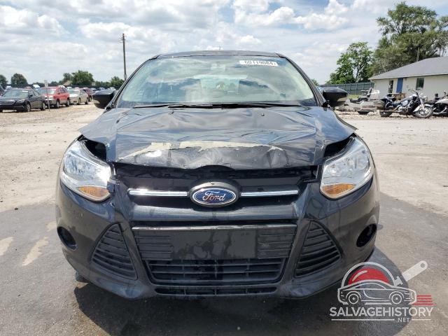 1FADP3K23DL209496 2013 FORD FOCUS photo no. 5