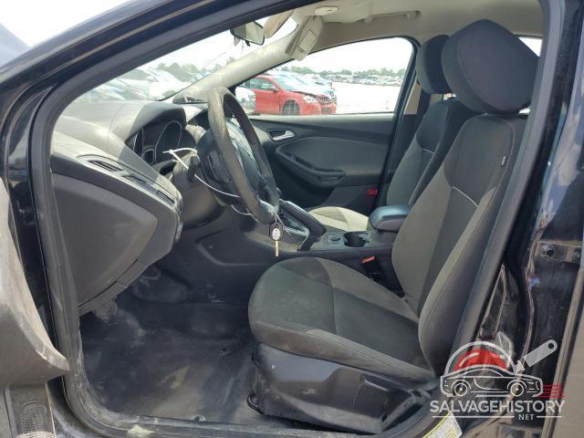 1FADP3K23DL209496 2013 FORD FOCUS photo no. 7