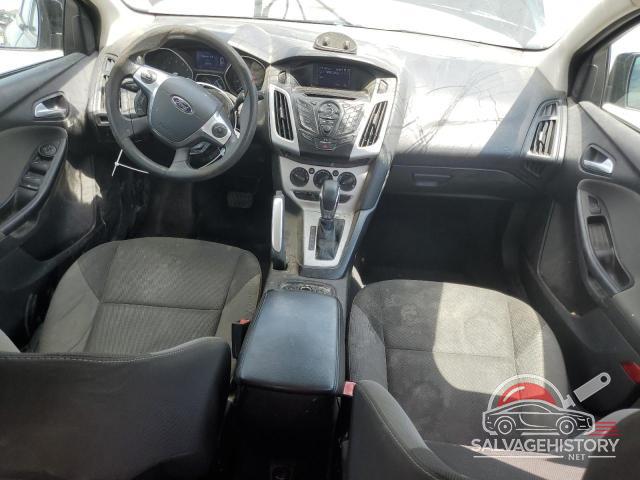 1FADP3K23DL209496 2013 FORD FOCUS photo no. 8