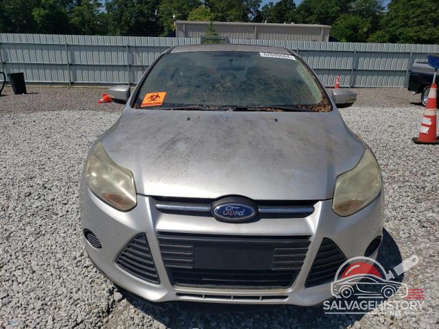 1FADP3K25DL282403 2013 FORD FOCUS photo no. 5