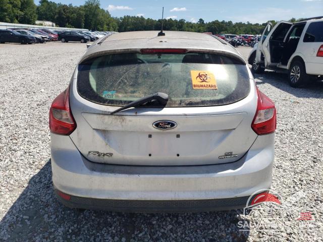 1FADP3K25DL282403 2013 FORD FOCUS photo no. 6