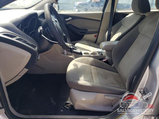 1FADP3K25DL282403 2013 FORD FOCUS photo no. 7