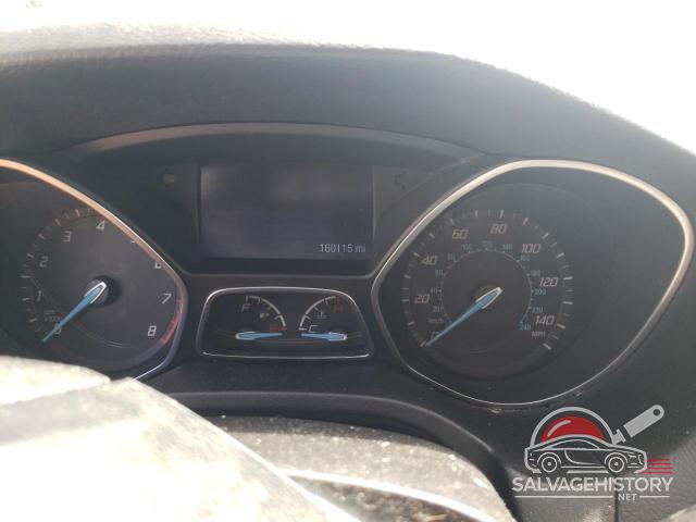 1FADP3K25DL282403 2013 FORD FOCUS photo no. 9