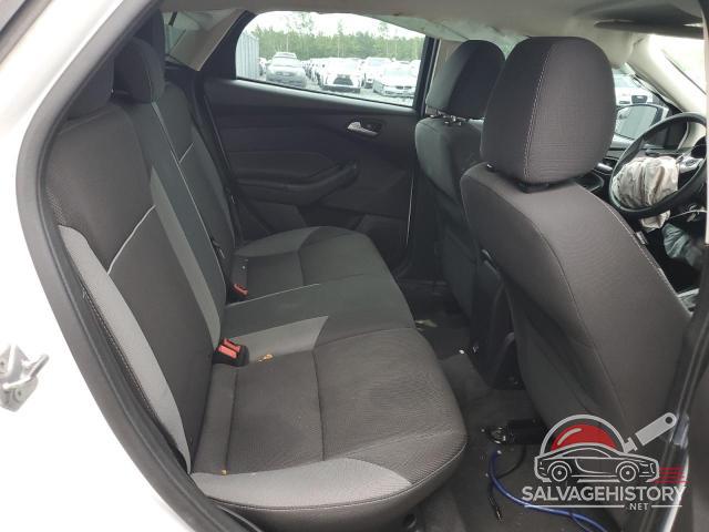 1FADP3K29DL100282 2013 FORD FOCUS photo no. 10