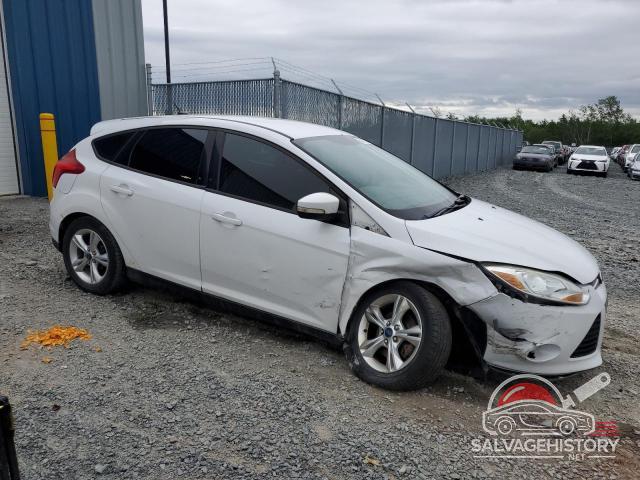 1FADP3K29DL100282 2013 FORD FOCUS photo no. 4