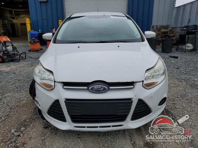 1FADP3K29DL100282 2013 FORD FOCUS photo no. 5