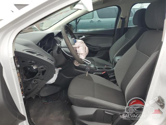 1FADP3K29DL100282 2013 FORD FOCUS photo no. 7