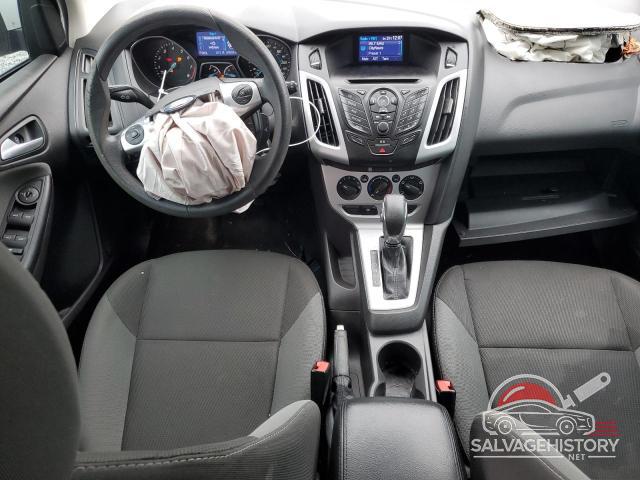 1FADP3K29DL100282 2013 FORD FOCUS photo no. 8