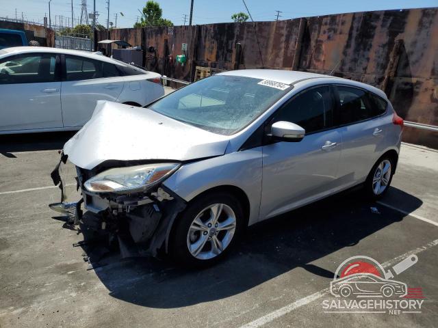 1FADP3K2XDL272966 2013 FORD FOCUS photo no. 18