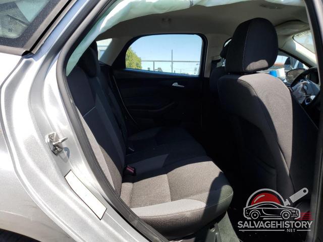 1FADP3K2XDL272966 2013 FORD FOCUS photo no. 10