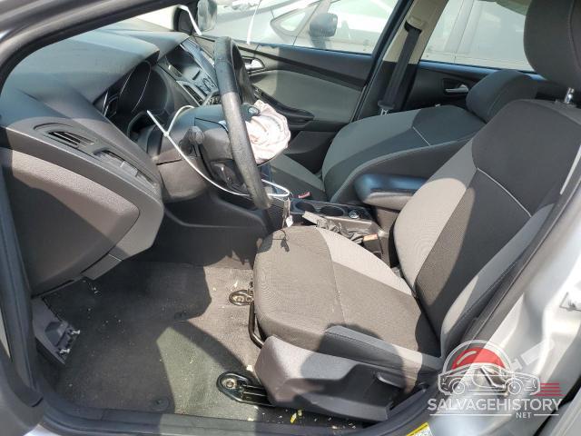 1FADP3K2XDL272966 2013 FORD FOCUS photo no. 7
