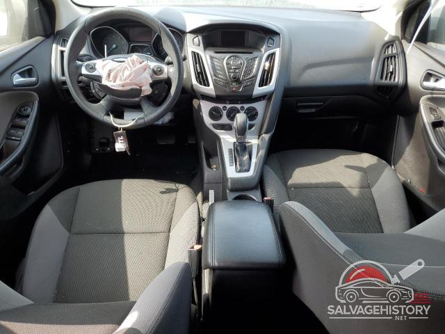 1FADP3K2XDL272966 2013 FORD FOCUS photo no. 8
