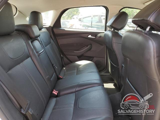 1FADP3N26DL145336 2013 FORD FOCUS photo no. 10