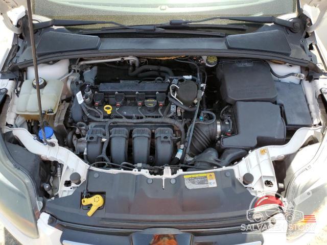1FADP3N26DL145336 2013 FORD FOCUS photo no. 11