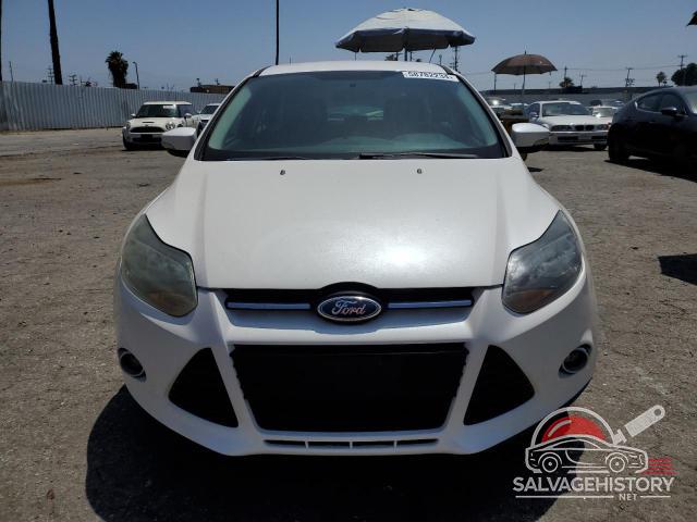 1FADP3N26DL145336 2013 FORD FOCUS photo no. 5
