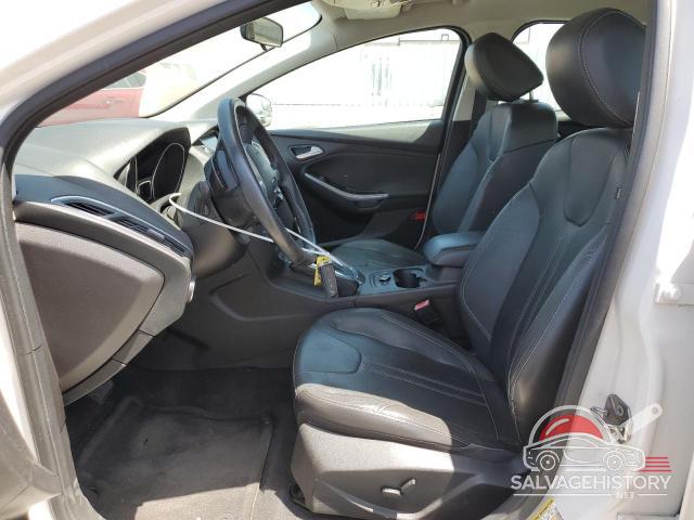 1FADP3N26DL145336 2013 FORD FOCUS photo no. 7