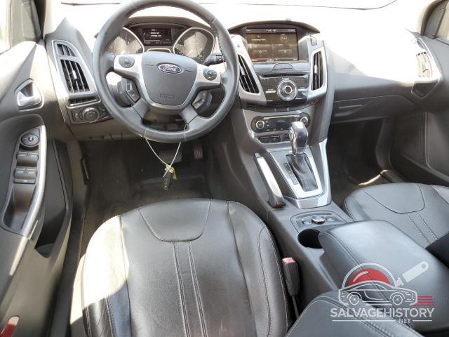 1FADP3N26DL145336 2013 FORD FOCUS photo no. 8