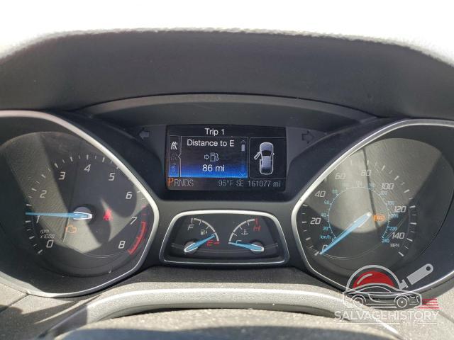 1FADP3N26DL145336 2013 FORD FOCUS photo no. 9