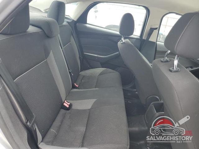 1FADP3E27EL220093 2014 FORD FOCUS photo no. 10