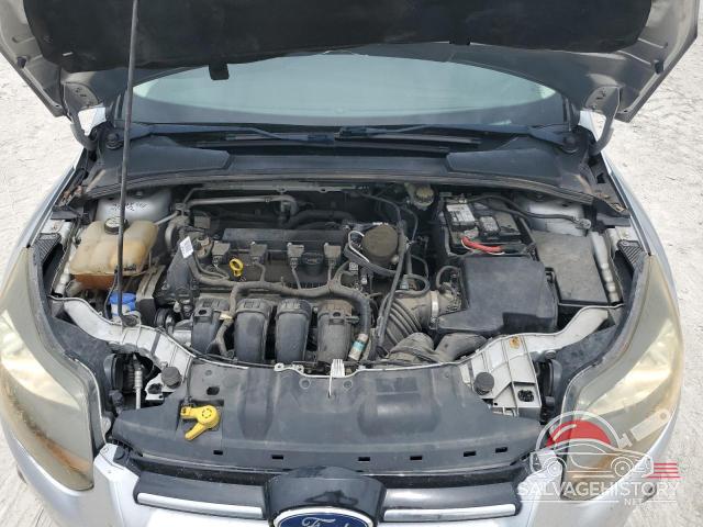 1FADP3E27EL220093 2014 FORD FOCUS photo no. 11