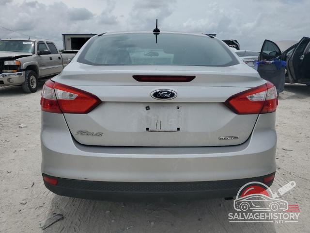 1FADP3E27EL220093 2014 FORD FOCUS photo no. 6