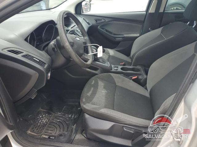 1FADP3E27EL220093 2014 FORD FOCUS photo no. 7