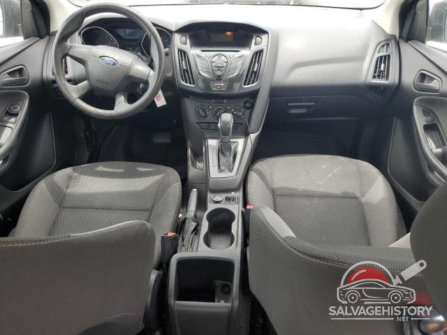 1FADP3E27EL220093 2014 FORD FOCUS photo no. 8