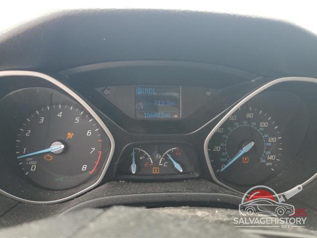 1FADP3E27EL220093 2014 FORD FOCUS photo no. 9