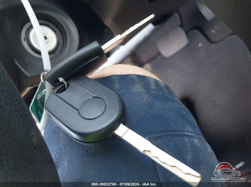 1FADP3F20EL322978 2014 FORD FOCUS photo no. 11