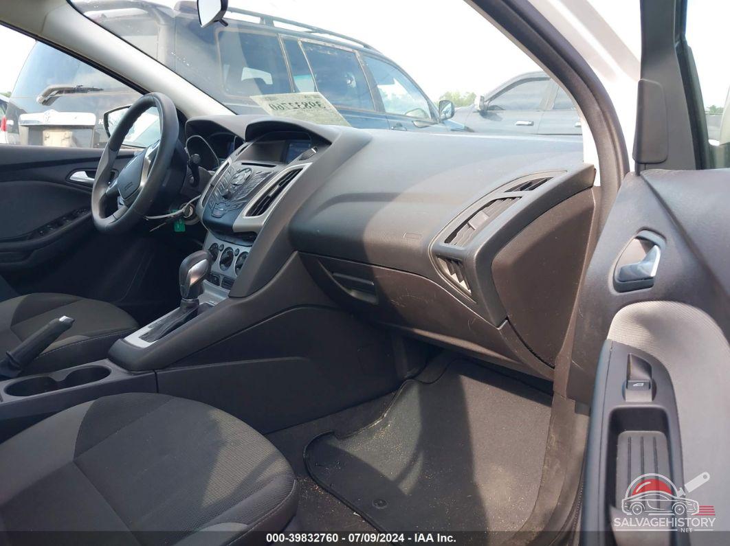 1FADP3F20EL322978 2014 FORD FOCUS photo no. 5