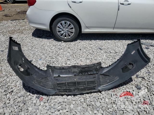 1FADP3F22EL107411 2014 FORD FOCUS photo no. 12