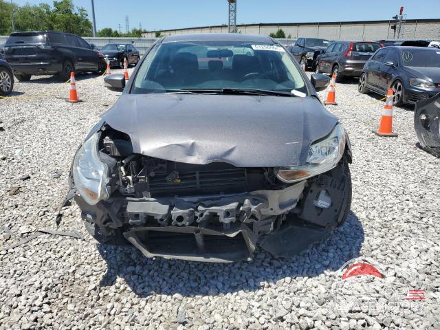 1FADP3F22EL107411 2014 FORD FOCUS photo no. 5