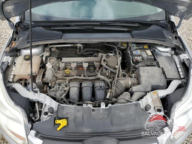 1FADP3F22EL399495 2014 FORD FOCUS photo no. 11