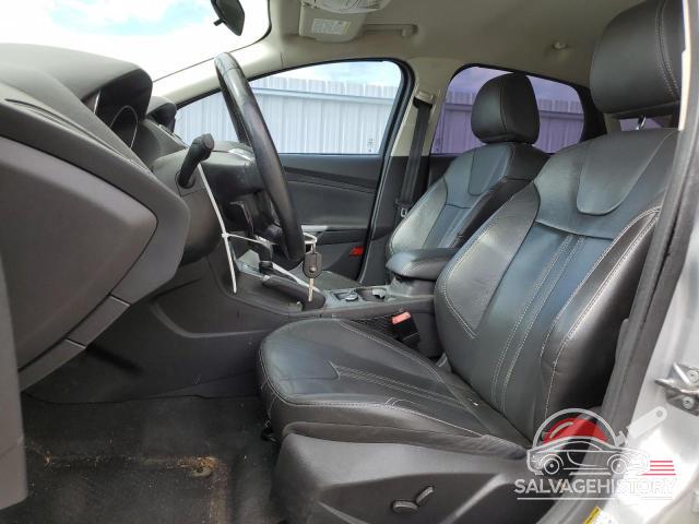 1FADP3F22EL399495 2014 FORD FOCUS photo no. 7