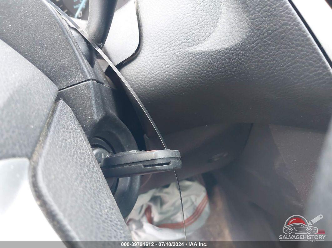 1FADP3F23EL148050 2014 FORD FOCUS photo no. 11