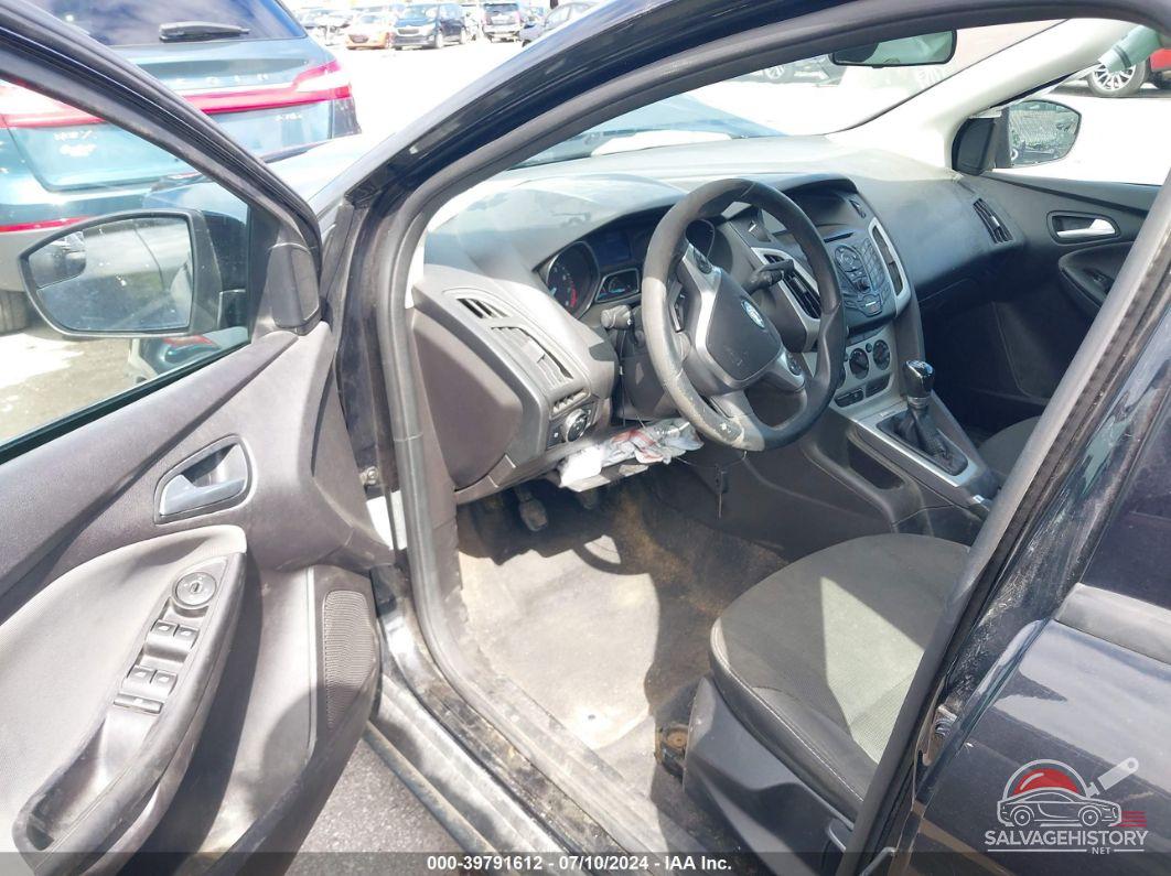 1FADP3F23EL148050 2014 FORD FOCUS photo no. 5
