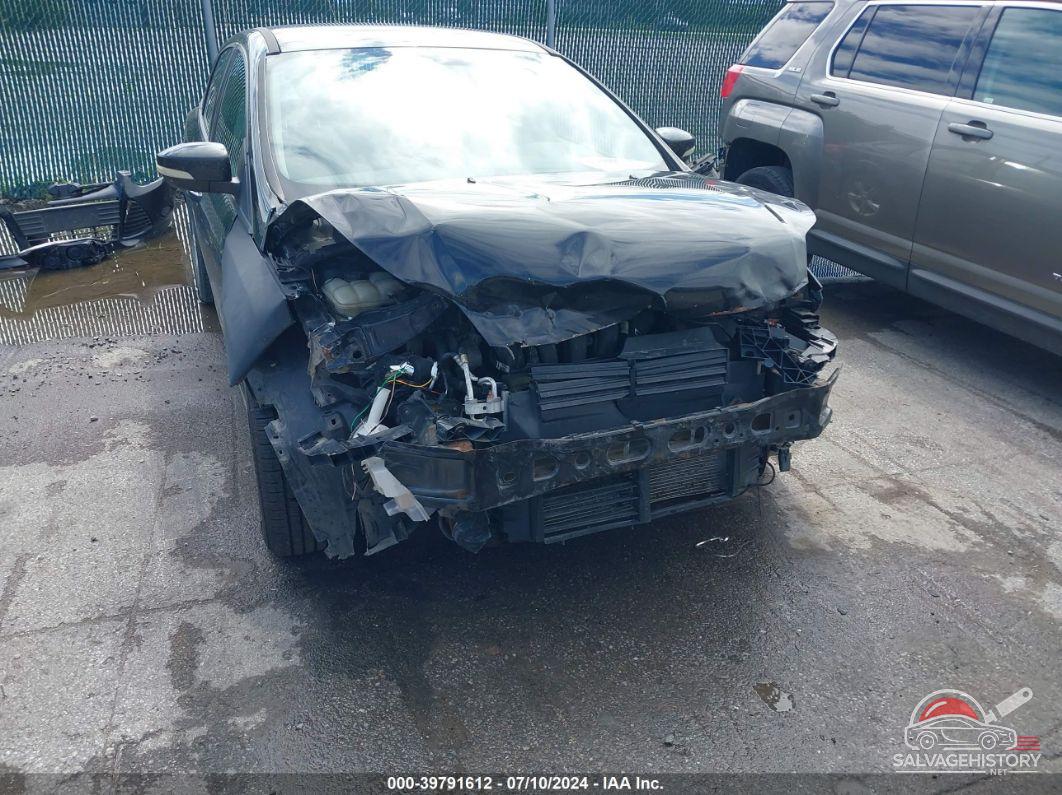 1FADP3F23EL148050 2014 FORD FOCUS photo no. 6