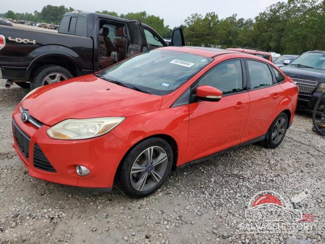1FADP3F23EL412836 2014 FORD FOCUS photo no. 15