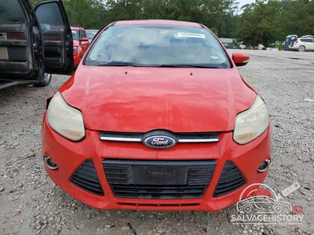 1FADP3F23EL412836 2014 FORD FOCUS photo no. 5
