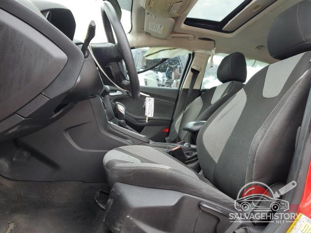 1FADP3F23EL412836 2014 FORD FOCUS photo no. 7
