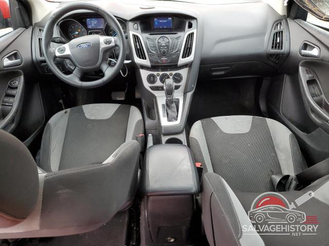 1FADP3F23EL412836 2014 FORD FOCUS photo no. 8