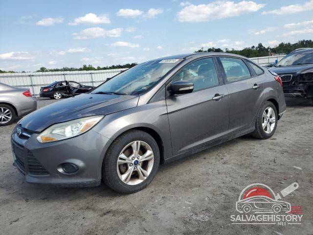 1FADP3F24EL140006 2014 FORD FOCUS photo no. 12