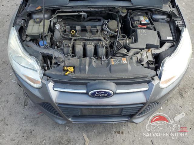 1FADP3F24EL140006 2014 FORD FOCUS photo no. 11