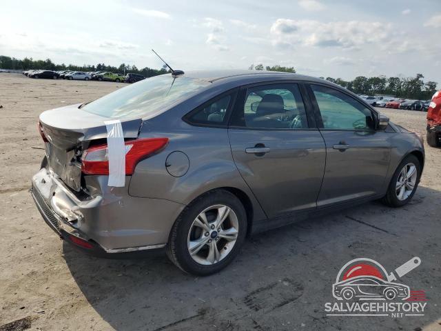1FADP3F24EL140006 2014 FORD FOCUS photo no. 3