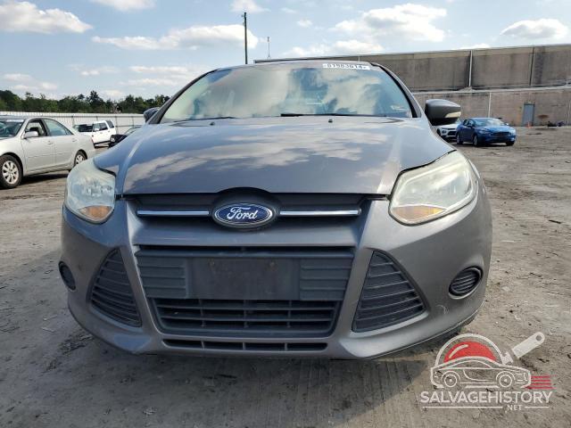 1FADP3F24EL140006 2014 FORD FOCUS photo no. 5