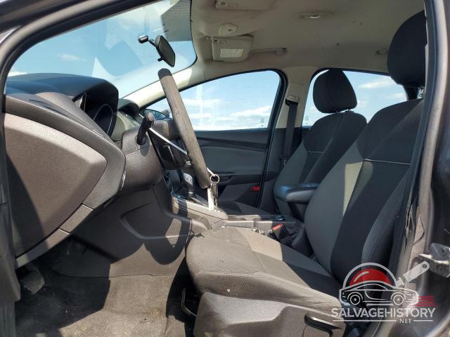 1FADP3F24EL140006 2014 FORD FOCUS photo no. 7