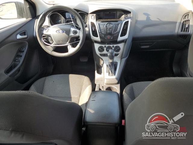 1FADP3F24EL140006 2014 FORD FOCUS photo no. 8