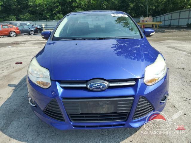 1FADP3F24EL306976 2014 FORD FOCUS photo no. 5