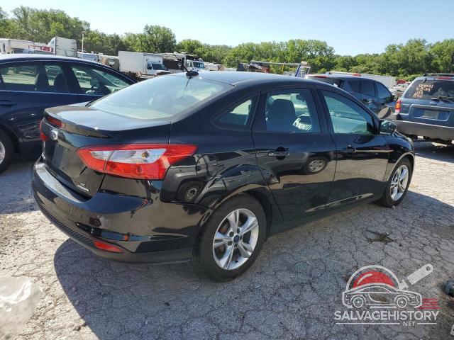 1FADP3F25EL353675 2014 FORD FOCUS photo no. 3