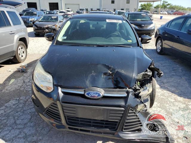 1FADP3F25EL353675 2014 FORD FOCUS photo no. 5